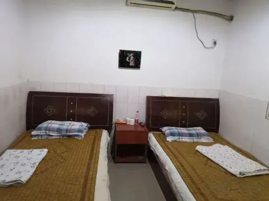 Xichong Xingsheng Hotel