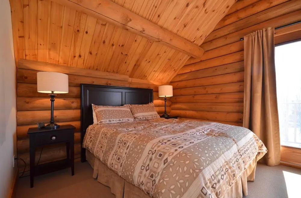 Chalet Zaltana