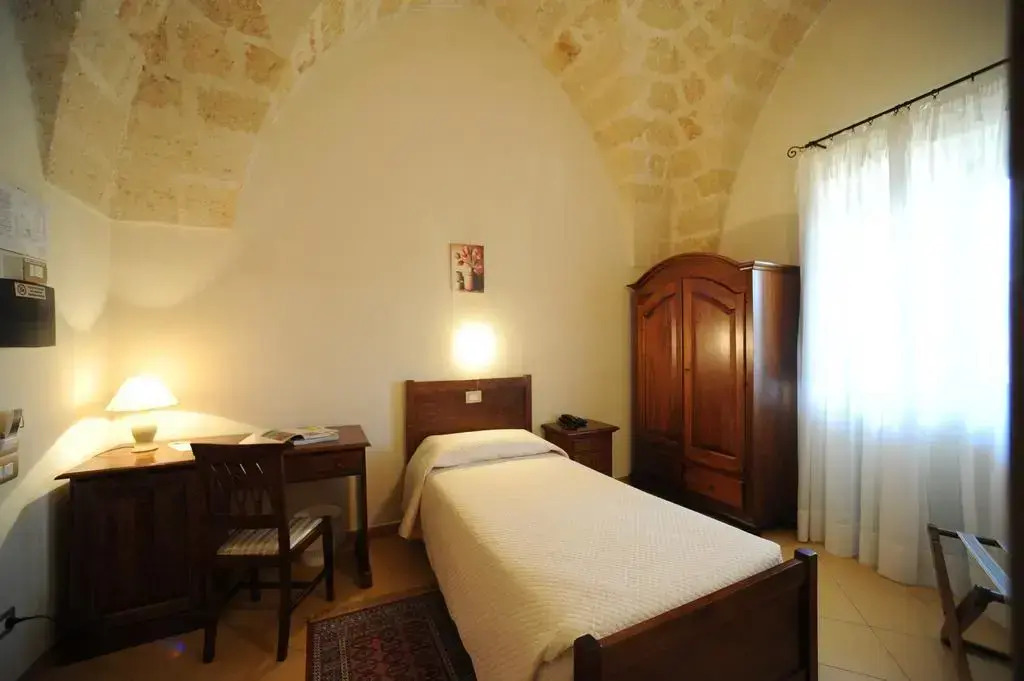 Hotel Residence Laurito