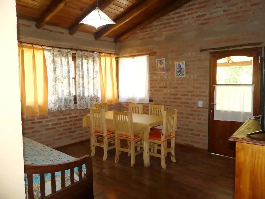 El Caserio Casas de Campo