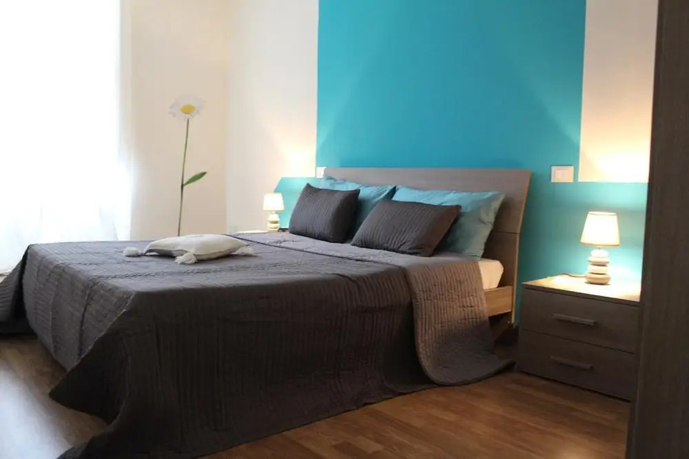 LIris B&B