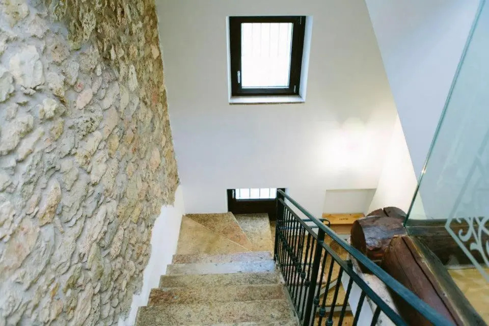 Locanda Al Confin - Osteria Le Piere