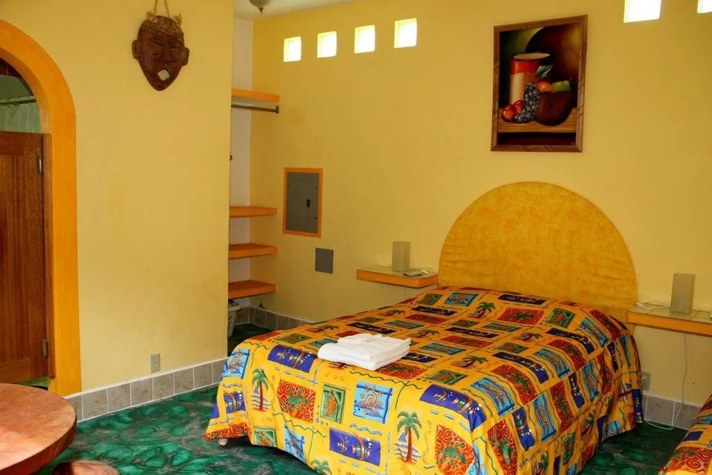 Casa Verde