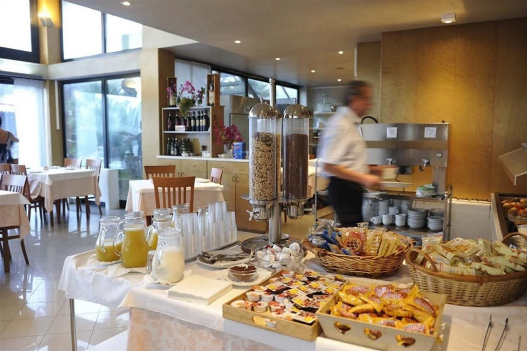 Green Sporting Club Hotel