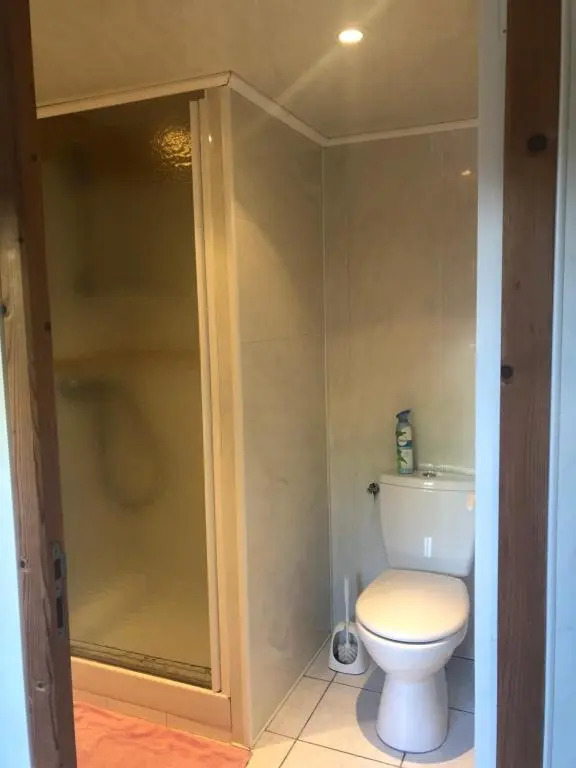 Appartement à deux pas du port de La Roche-Bernard
