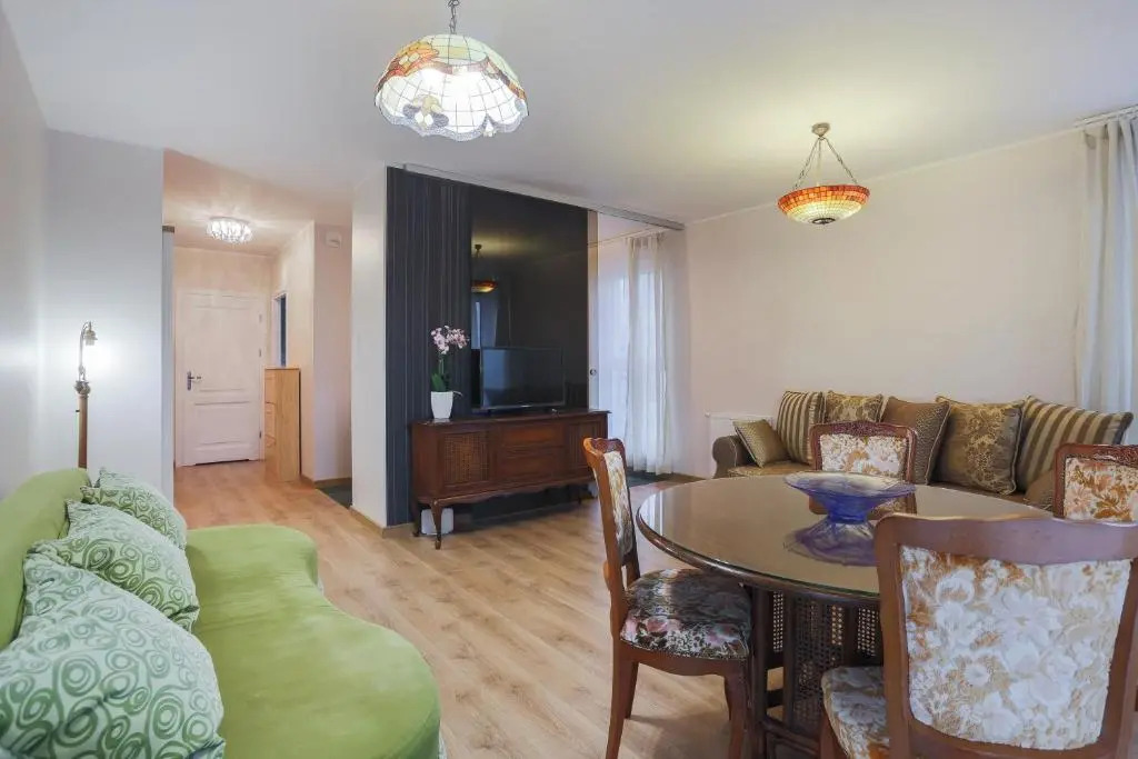 Classic Apartment Oldtown Marina