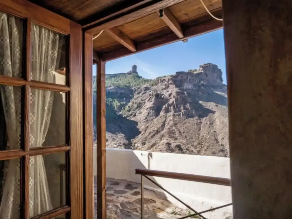 Rural house in the center of Gran Canaria 2 noches