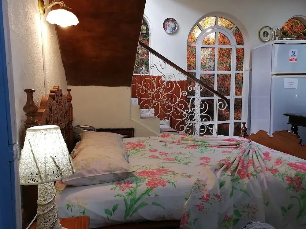Hostal Jose Ramon