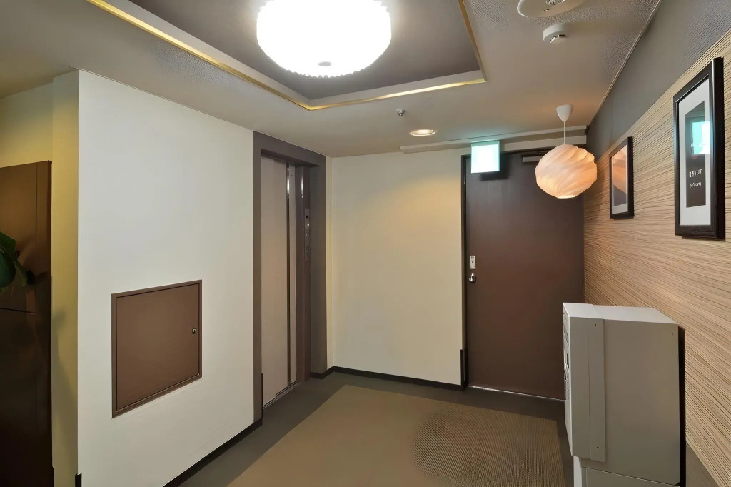 Ekimae Fuji Grand Hotel