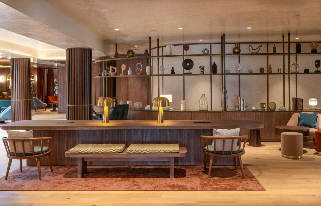 Hôtel Burdigala by Inwood Hotels