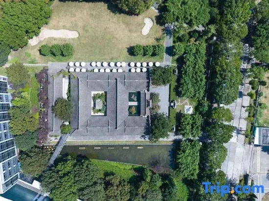 Xin·Shanghai Tao Family Residence