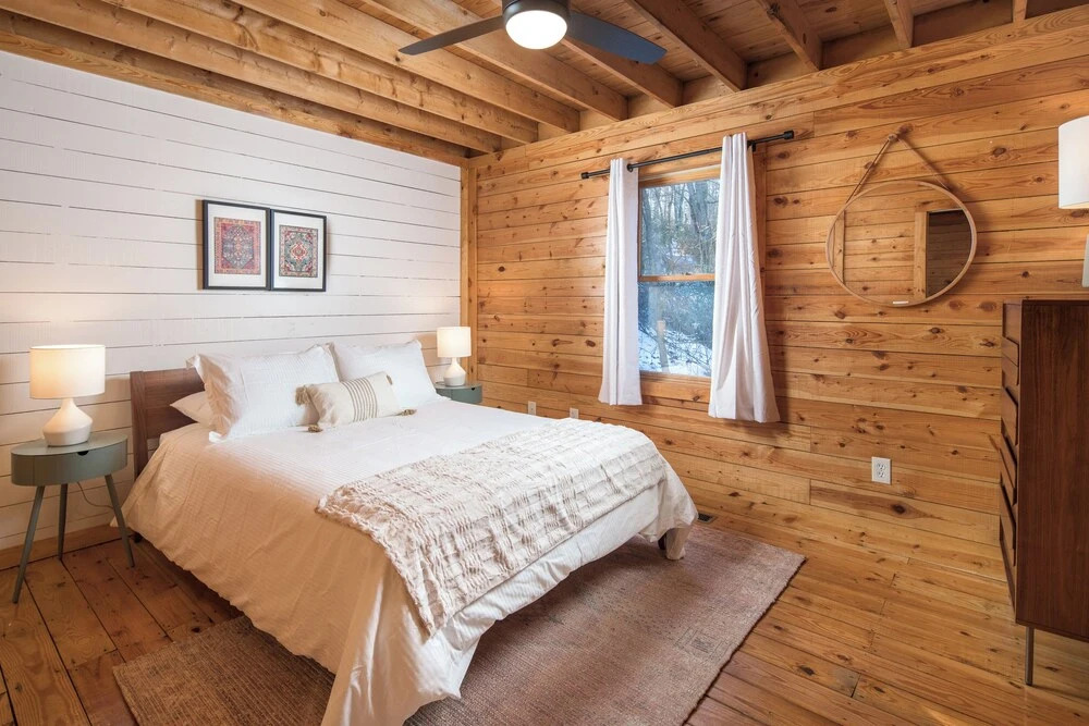 Red Feather Cabins 282
