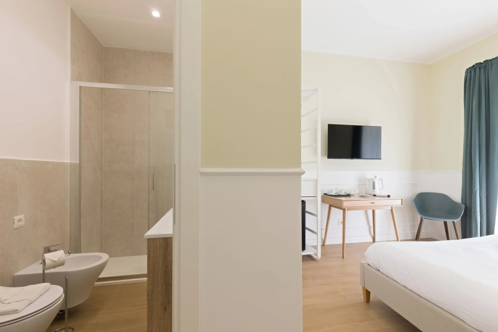 Risorgimento Apartment