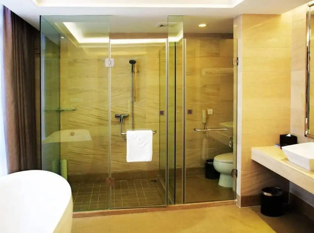 Guangzhou Yunli  Hotel