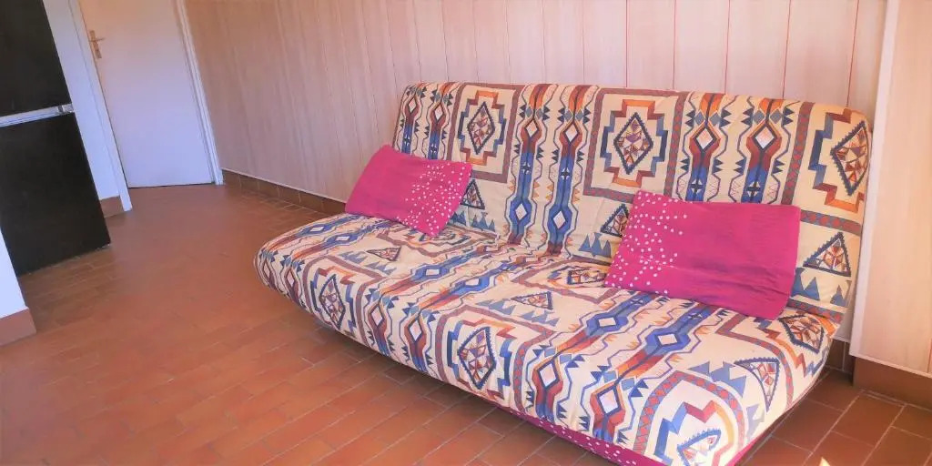 Résidence Cap Azur Maison N° 106