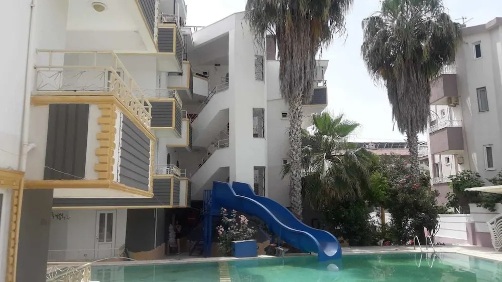 Life Garden Hotel