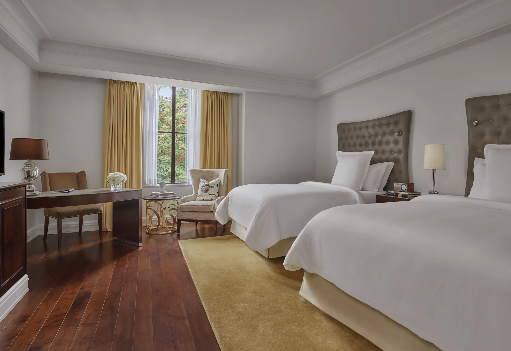 Rosewood Washington DC