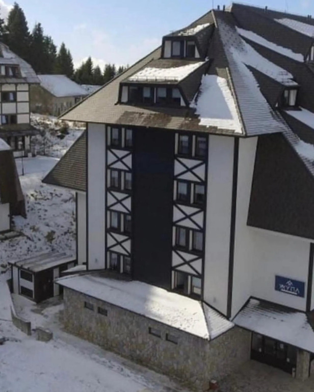 Kopaonik Župa 505 Wellness & spa