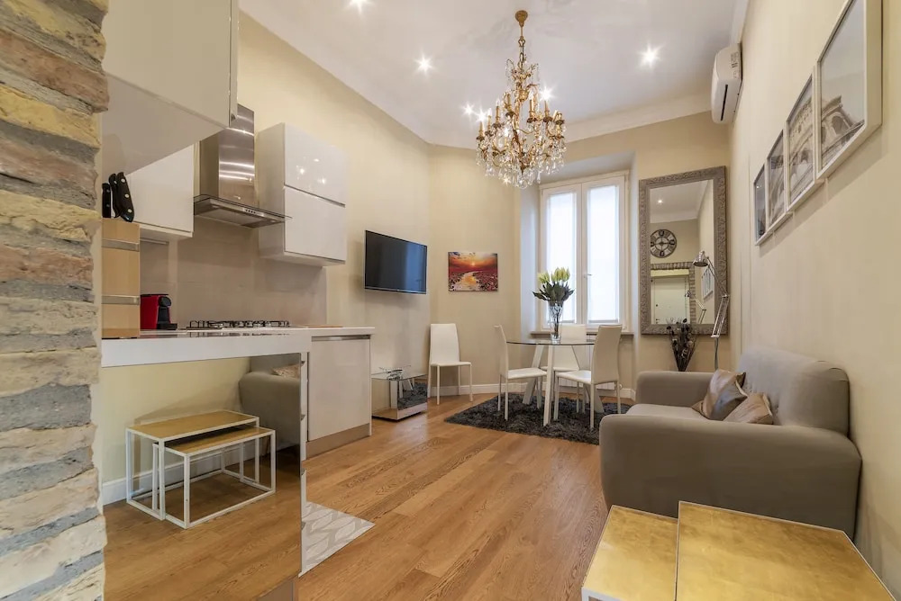 GuestHost - Domus Villa Romana