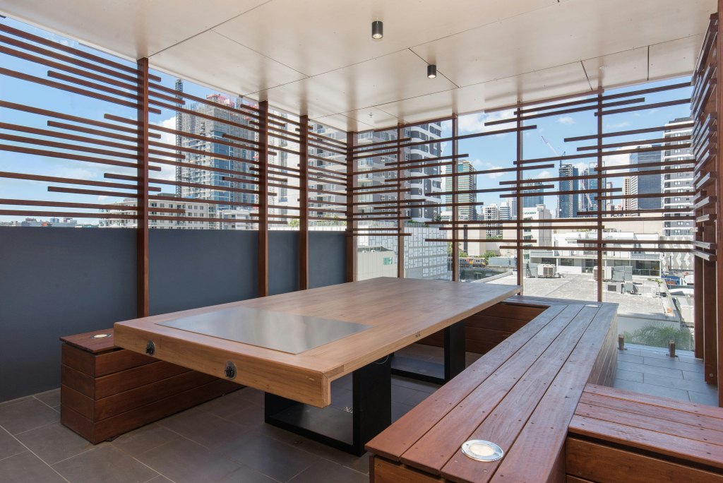 Ivy and Eve Apartments by CLLIX