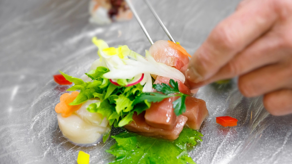 Hanare No Yado Ryotei Kaiseki Soga