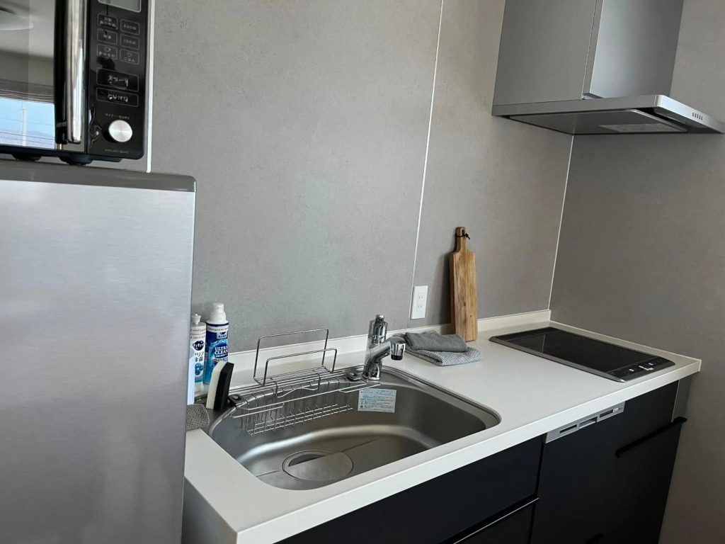 Furano Yayoi-house