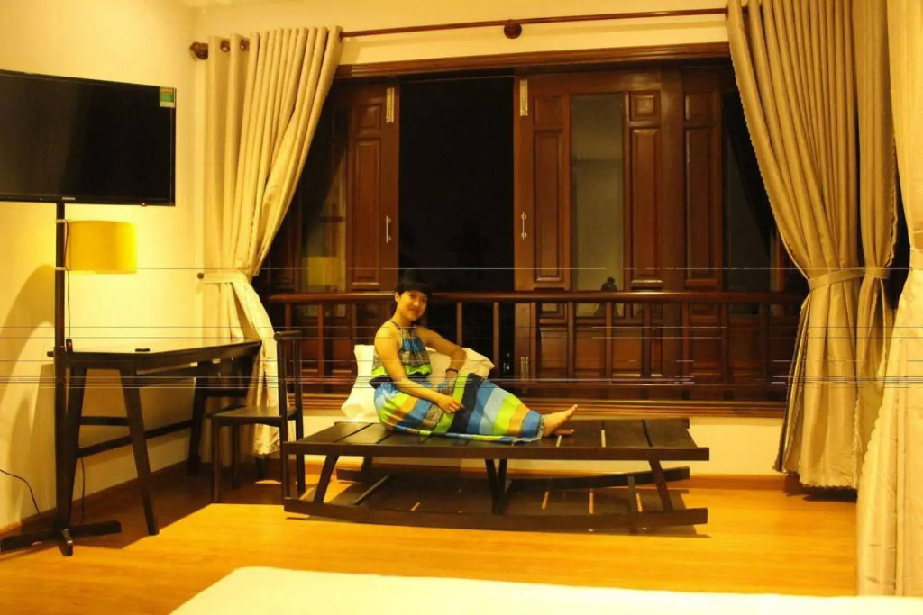 Villa Loan A HOI AN