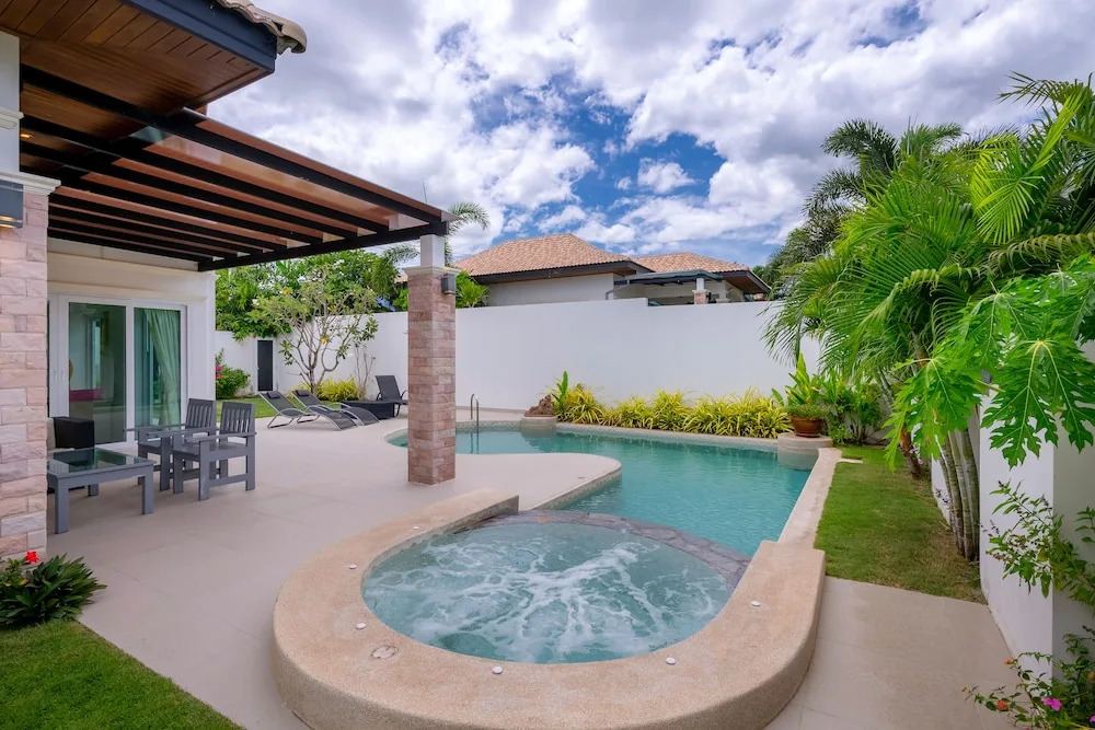 Orchid Paradise Homes OPV203