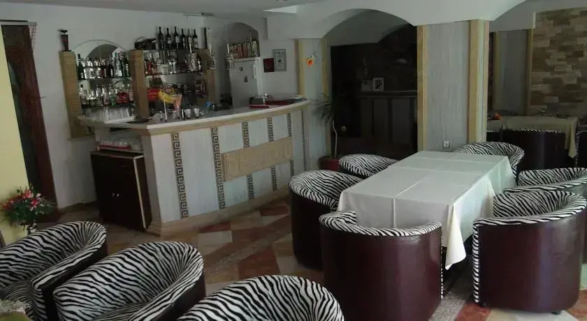 Guest House Ralitsa