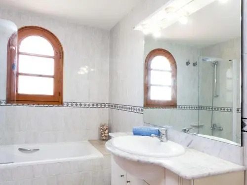 Holiday Home Cabanyes L1-4