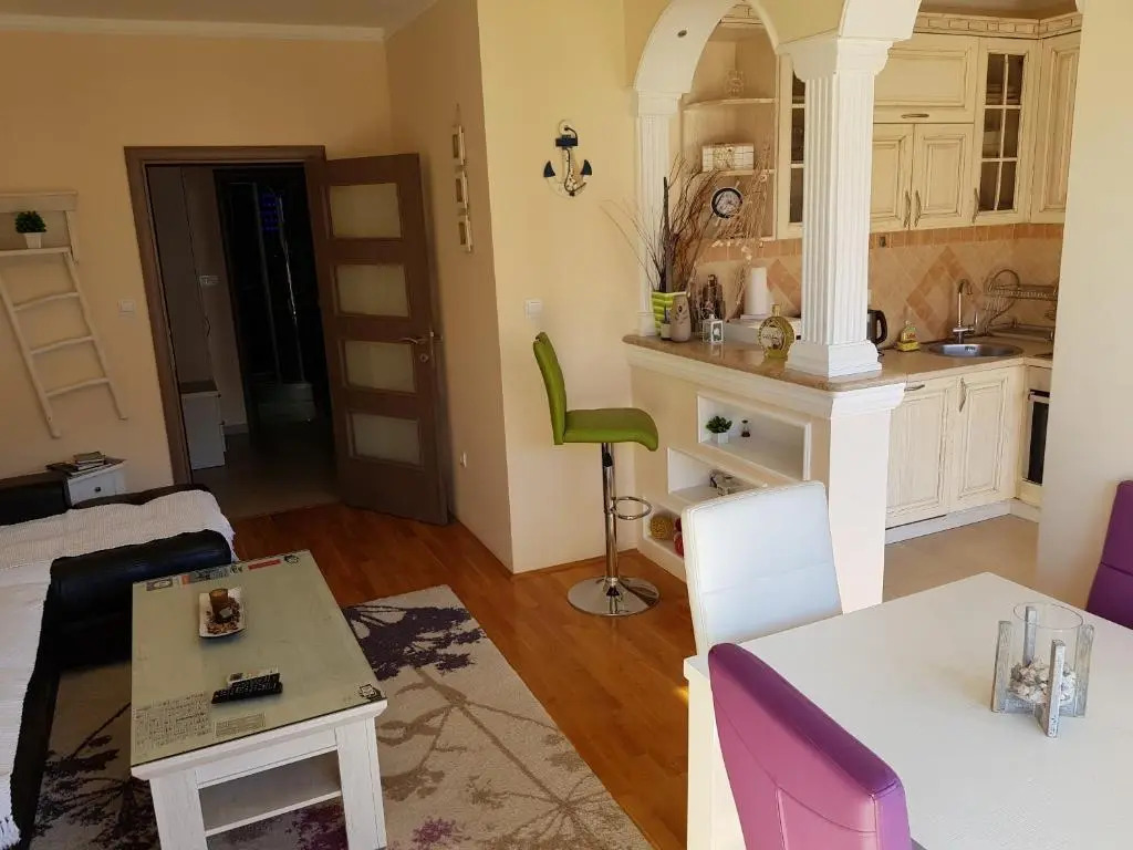 Apartment Stella di Cattaro