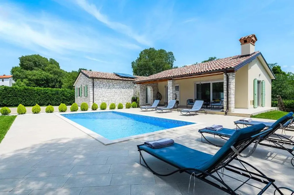 Villa Celtis