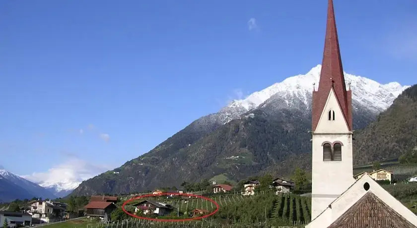 Oberangerhof