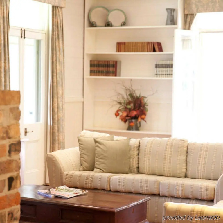Spicers Guesthouse