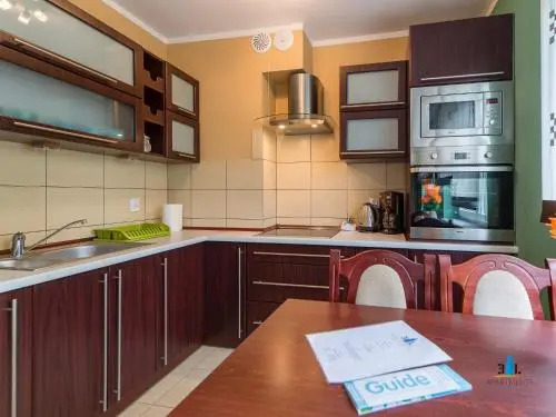 3L Apartments Zielone Tarasy