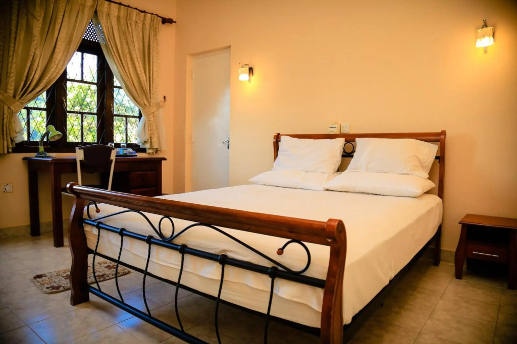 Freedom Lodge, Kandy