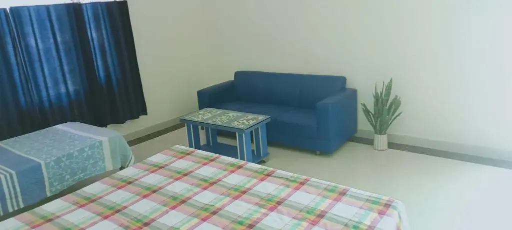 62, Sardar Avenue, Amritsar