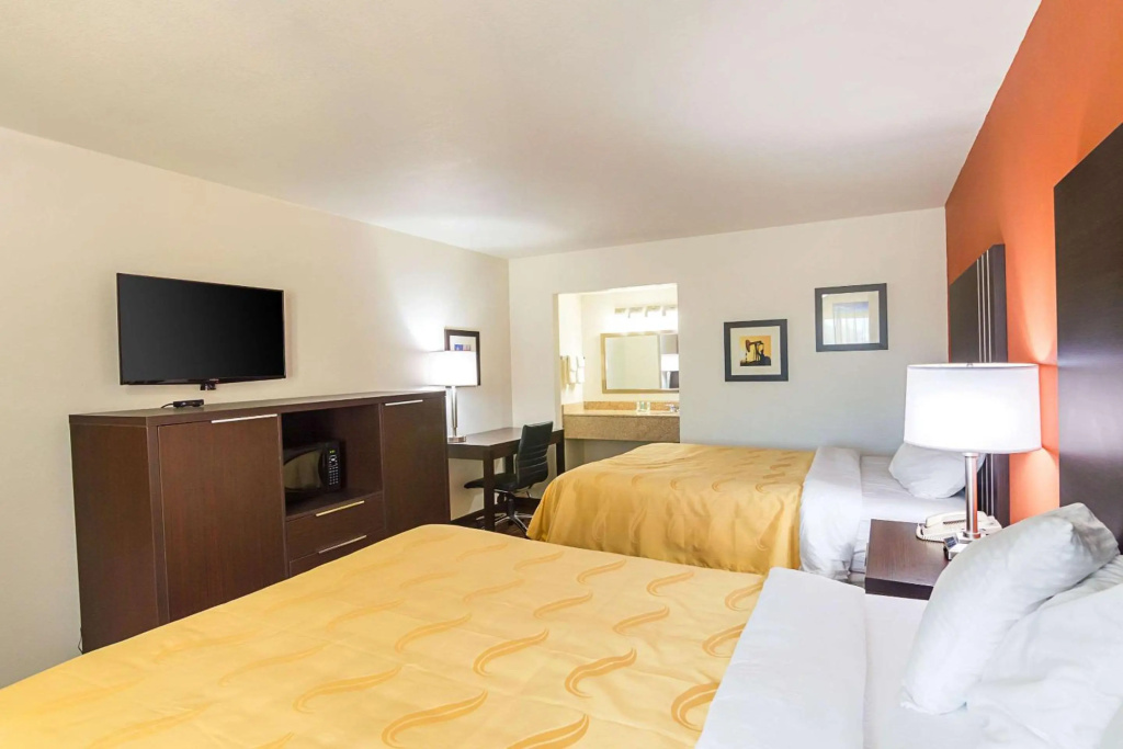 Quality Inn Amarillo East