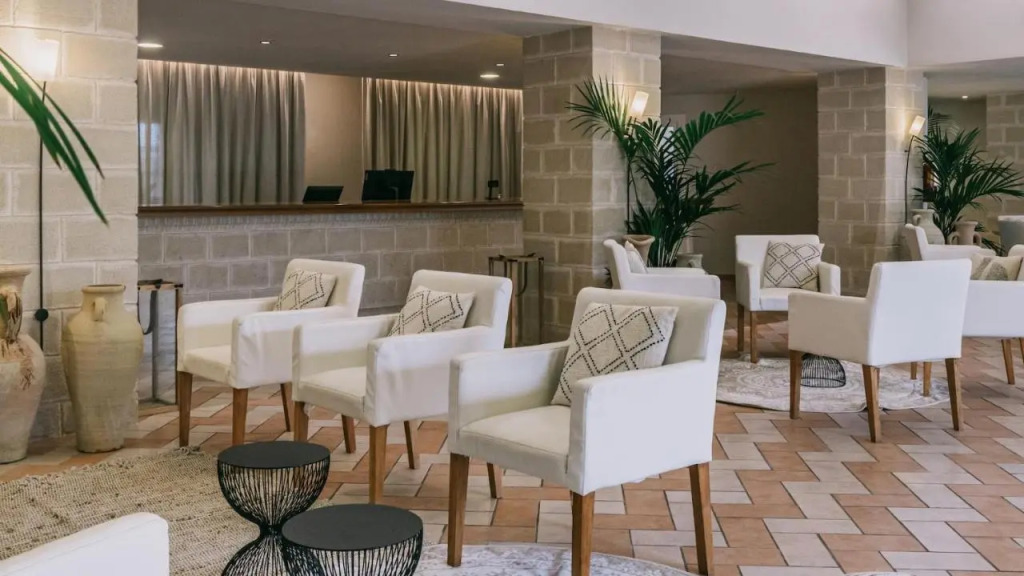 Mangias Favignana Resort