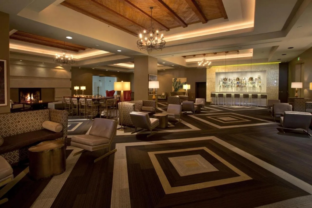 Eldorado Hotel and Spa