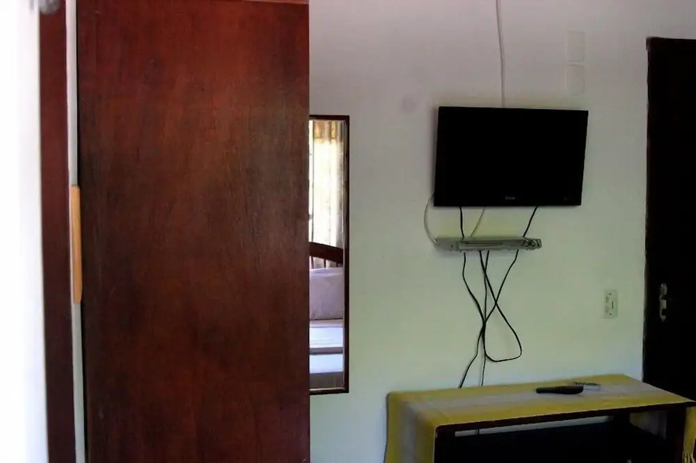 Pousada Alto da Pipa
