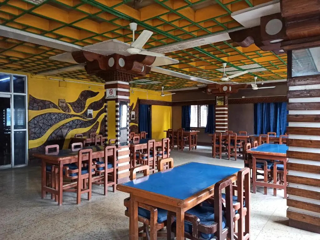 Hotel Aane