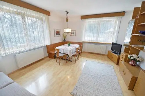 Apartments Kasslatter