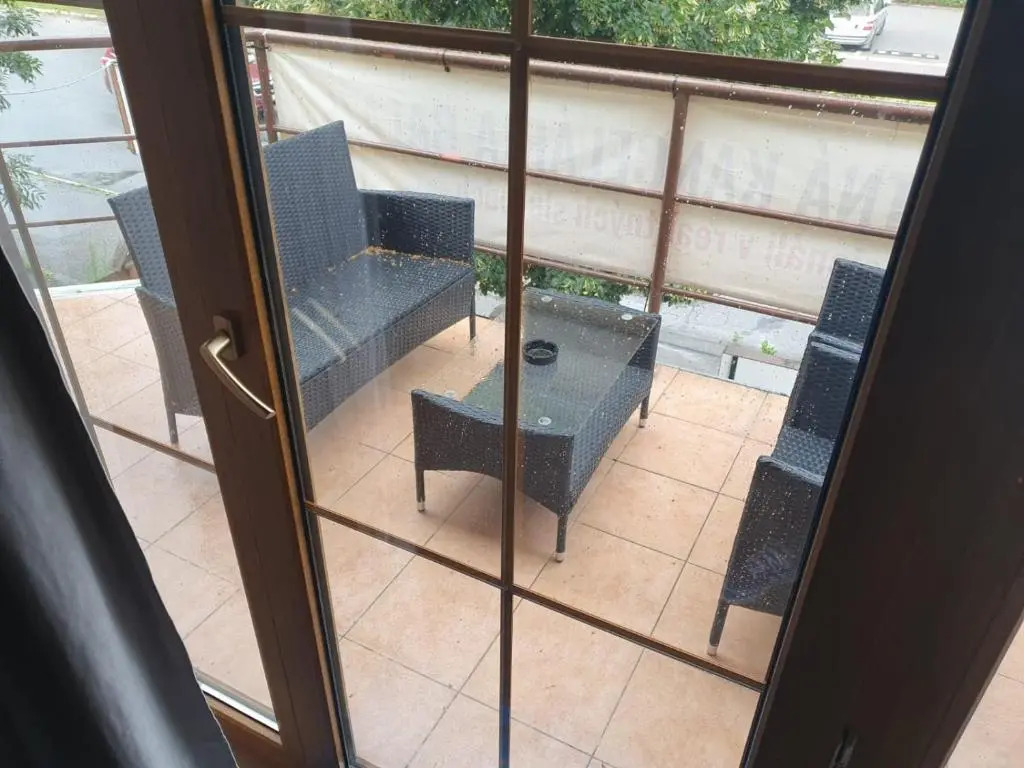 Apartmán v centre mesta