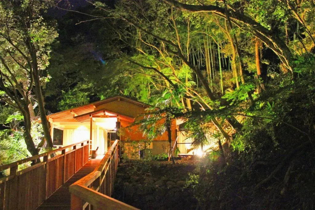 Atami Ajiro Onsen Hot Springs Hotel Shofuen