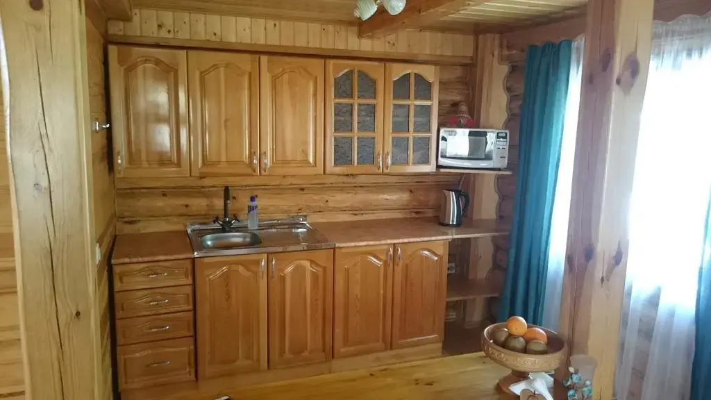 Bugazskaya Kosa Guest House