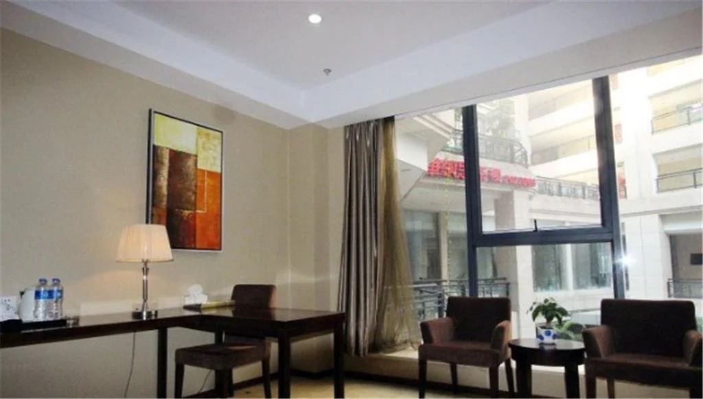 Xiamen Wenteya Hotel