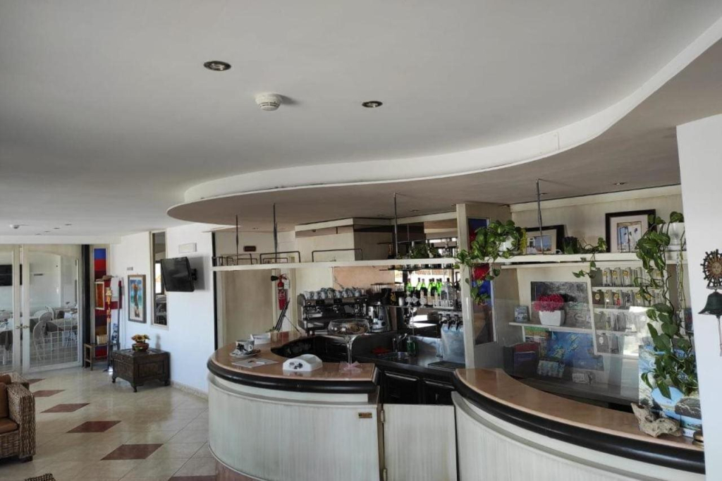 Hotel Albano