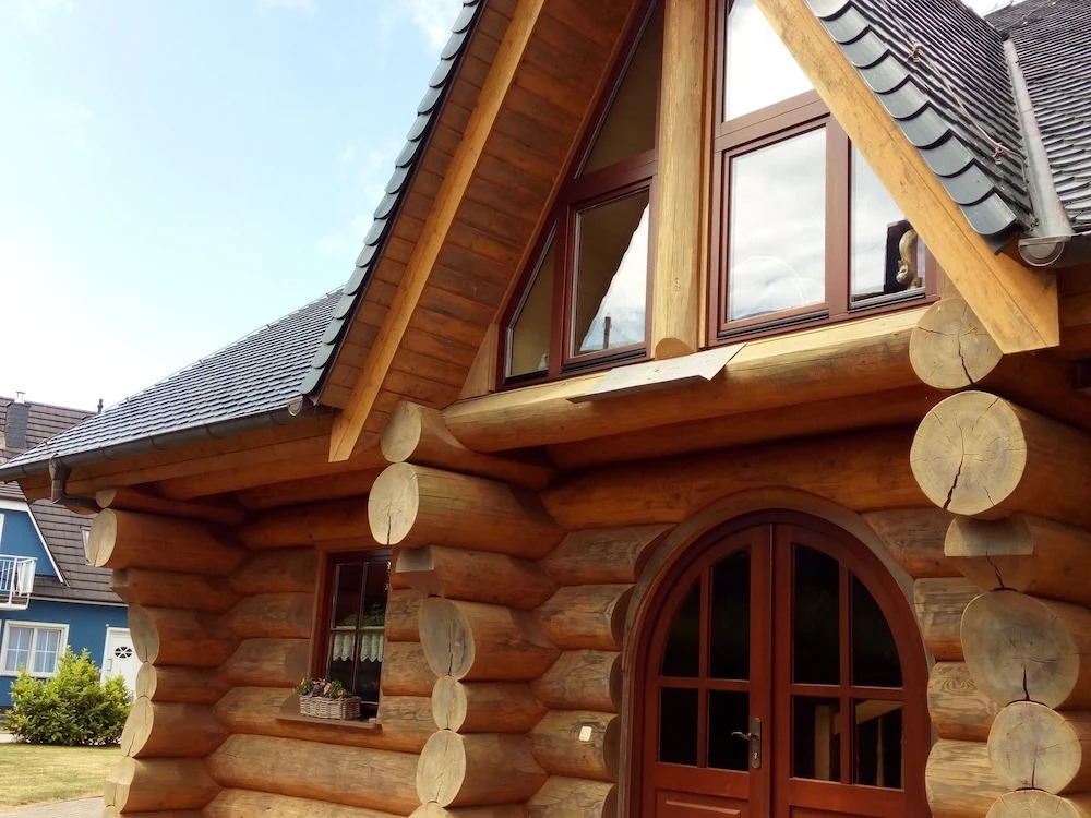 Warm Apartment in Mecklenburg Baltic Sea Coast With Terrace