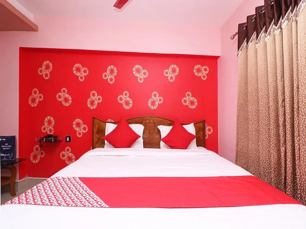 Abhisek Inn by OYO Rooms